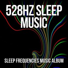 528Hz Relaxation Music Volume