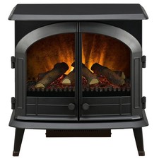 Dimplex emberley sided - emberley, 3-sided