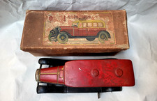 VINTAGE OLD BOX PACK WINDING