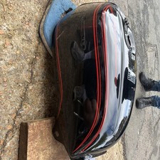 1981 honda kz cb750 fuel tank