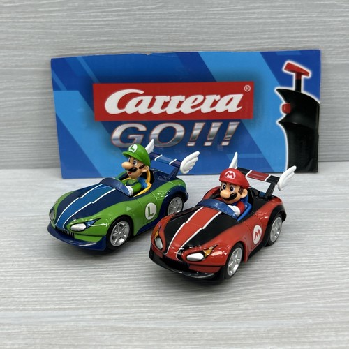 Carrera wild wing mario - carrera,