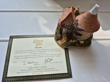 Lilliput Lane  British