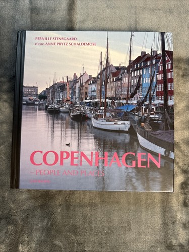Copenhagen people and places - copenhagen:,
