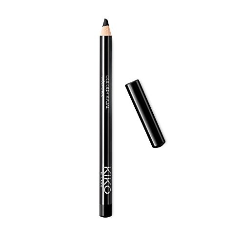 Kiko milano colour - kajal, |
