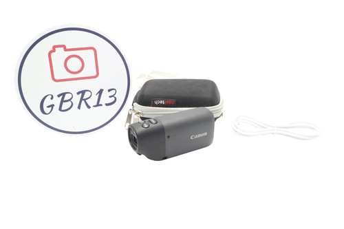 Canon powershot zoom - powershot,