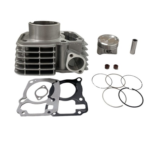 4mm cylinder kit - 52.4mm,