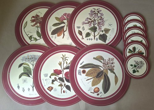 Royal horticultural society - 6,