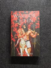 The Warrior Queen The