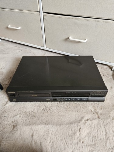 Technics pg340a compact - sl-pg340a,