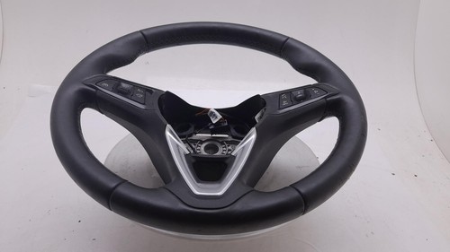 Vauxhall corsa steering wheel - steering,