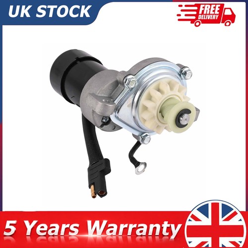 Engine starter motor for - engine,