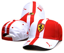 F1 Racing Team #16 LeClerc Red