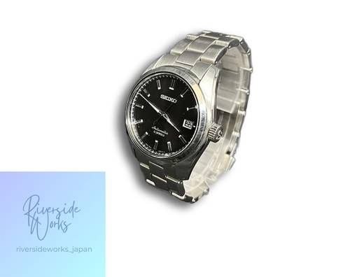 Seiko rare discontinued - discontinued,