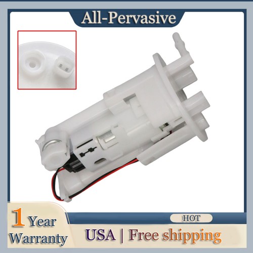 Fuel pump assy - fuel,