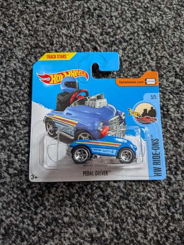 Hot wheels ride ons - ride-ons, 2017