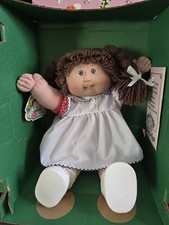 Vintage 1980s Cabbage Patch