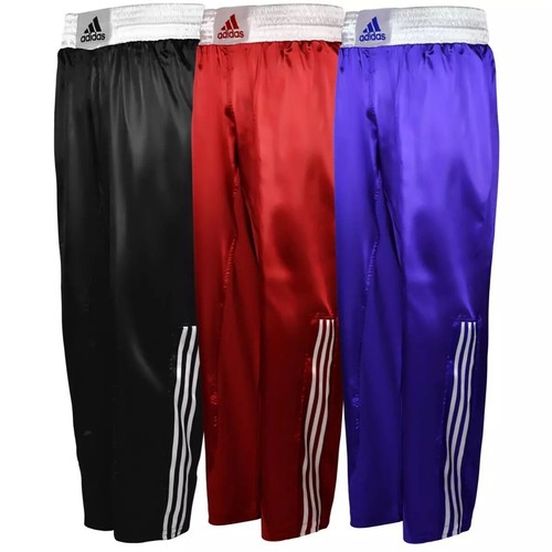 Adidas kickboxing pants - adidas,