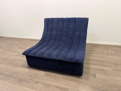 Habitat scoop fabric chair - habitat,