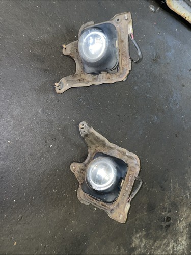 Celica mk7 oem - oem, fog