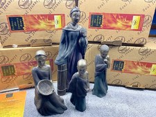 4 x Masai Soul Journeys