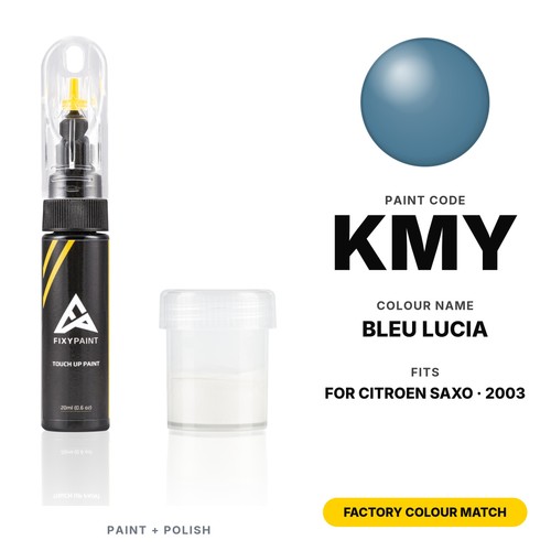 Touch paint for citroen - touch,