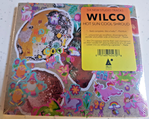 Wilco hot sun cool shroud - wilco,