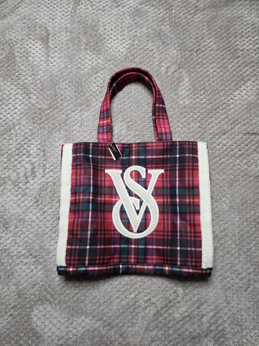 Victoria secret tote bag - secret,