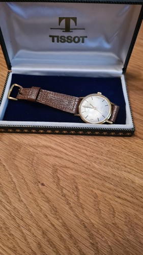 Vintage tissot seastar seven - vintage,