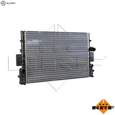 RADIATOR ENGINE COOLING 53614A