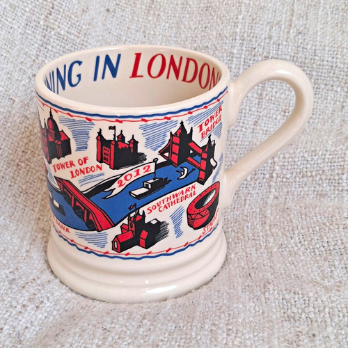 Emma bridgewater wonderful - bridgewater,