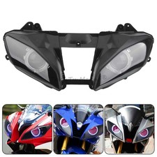 Front Headlight Assembly