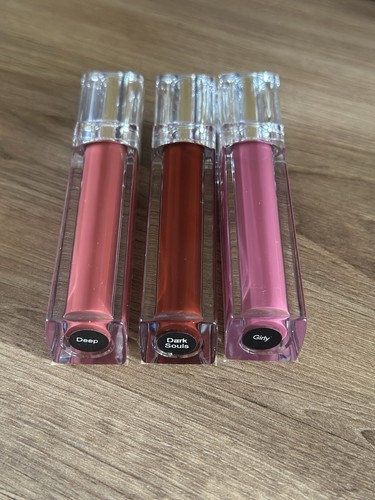 Joblot lipgloss shimmer - joblot,