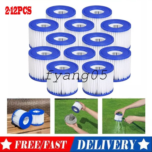 12x for bestway - 2-12x, lazy