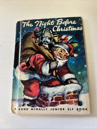 1950 the night - night, before