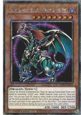 RA03-EN133 Chaos Emperor