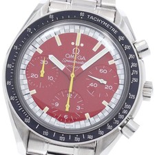 Omega speedmaster racing - omega,