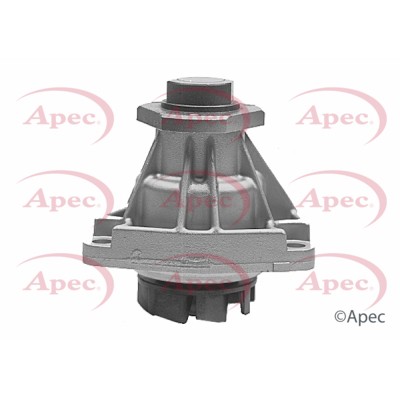 Apec water pump for - apec, vauxhall