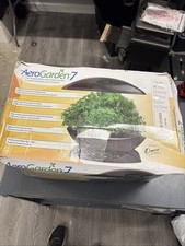 AeroGarden 7-Pod Hydroponic