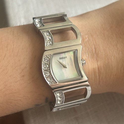 Sekonda seksy watch - , in