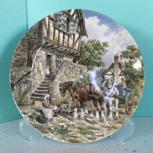 Wedgwood morning the - wedgwood,