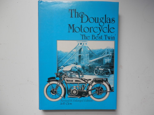 The douglas motorcycle - the,