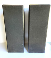 Pair of DCM Monitor Series