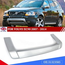 Front Bumper Cover Lower