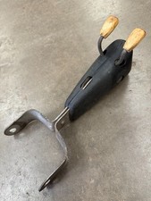 EARLY CLASSIC REPA SEATBELT BUCKLE CLICKER-VW LAND ROVER JAGUAR FORD TRIUMPH??