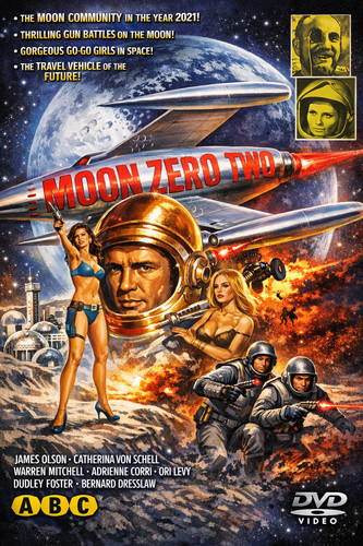 Moon zero two - zero,