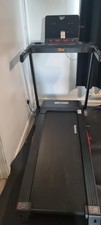 Electric Treadmill Reebok 100z