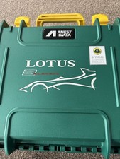 Iwata LS-400 Lotus Eleven