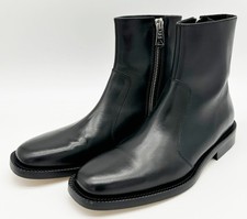 PAUL SMITH PILEGGI BLACK