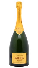 Krug - Grande Cuvee Champagne