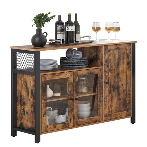 Storage cabinet sideboard - storage,